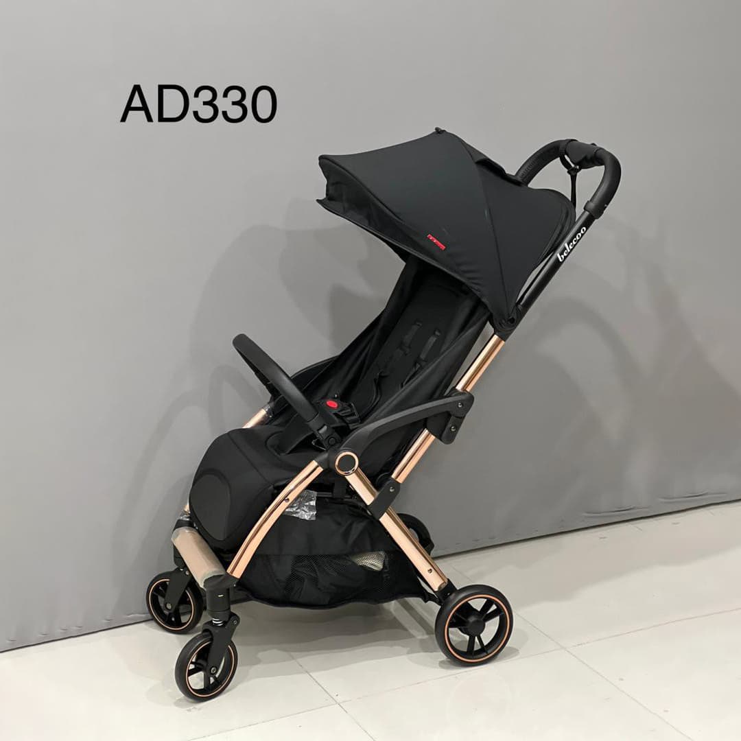 کالسکه مسافرتی اتومات بلکو Belecco مدل AD330