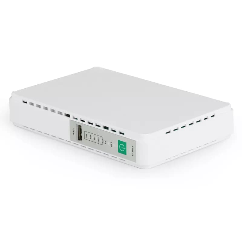 دستگاه یو پی اس UPS MINI DC POE530P