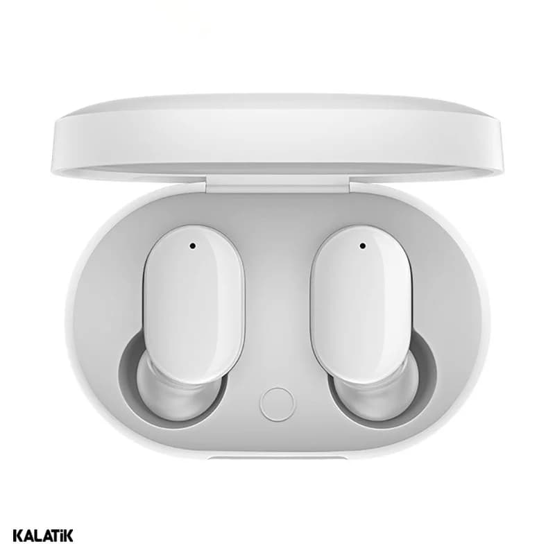 هندزفری بیسیم XIAOMI AIRDOTS 3 (اصلی)+گارانتی 18 ماهه✅ — تصویر ۸
