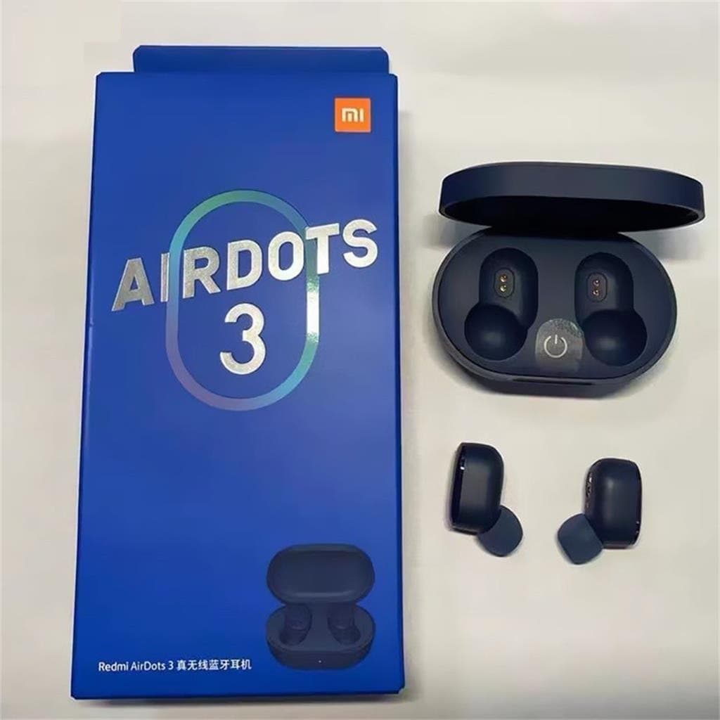 هندزفری بیسیم XIAOMI AIRDOTS 3 (اصلی)+گارانتی 18 ماهه✅ — تصویر ۴