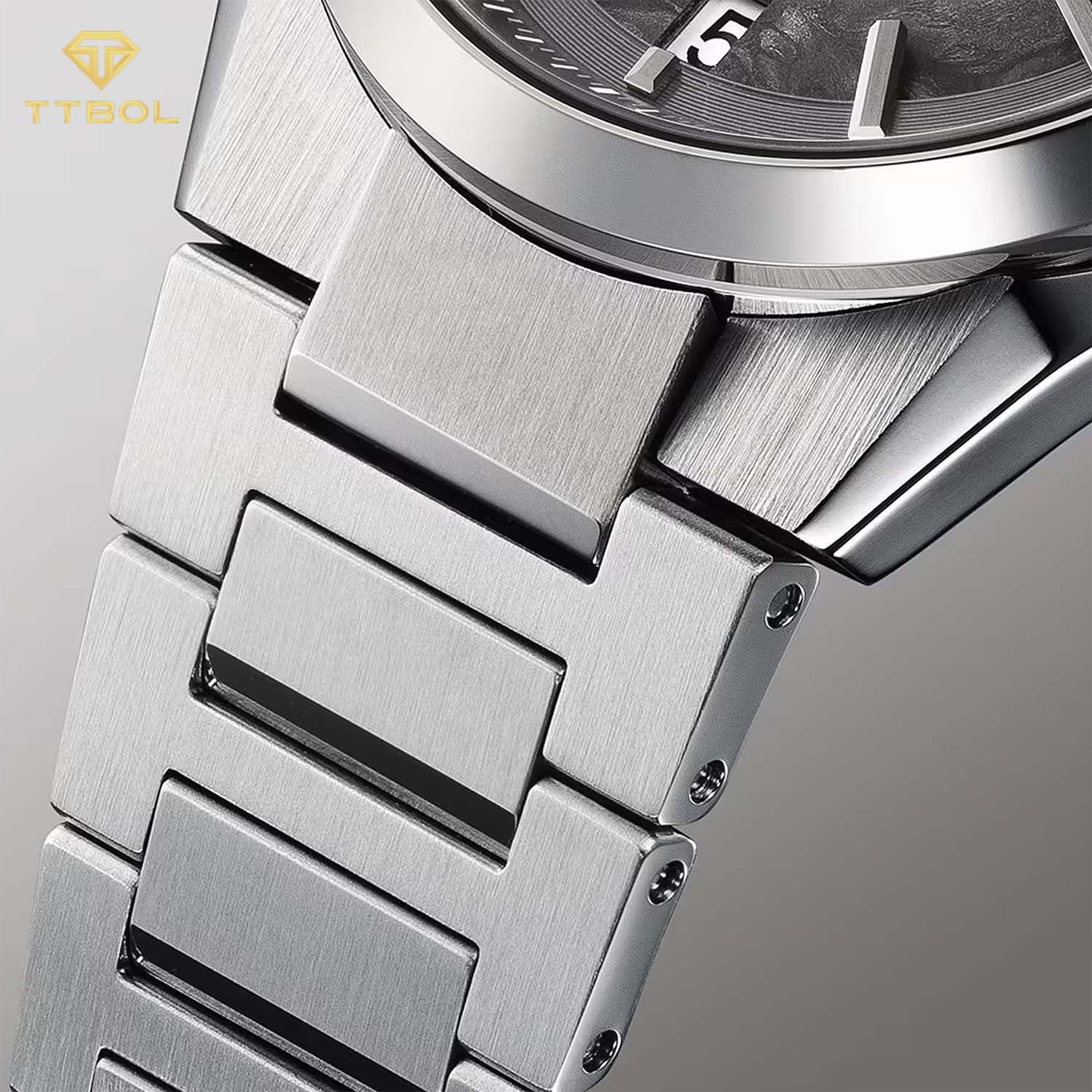 ساعت مچی مردانه کاسیو ادیفایس CASIO EDIFICE EFK-100CD-1A — تصویر ۶