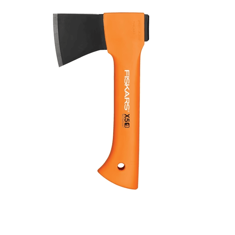تبر Fiskars مدل X5