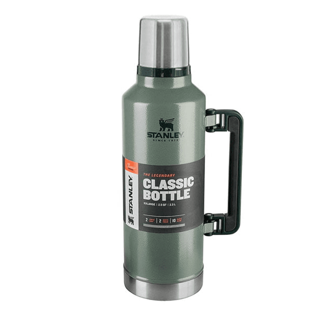 فلاسک Stanley مدل Classic ظرفیت 2.3 لیتر