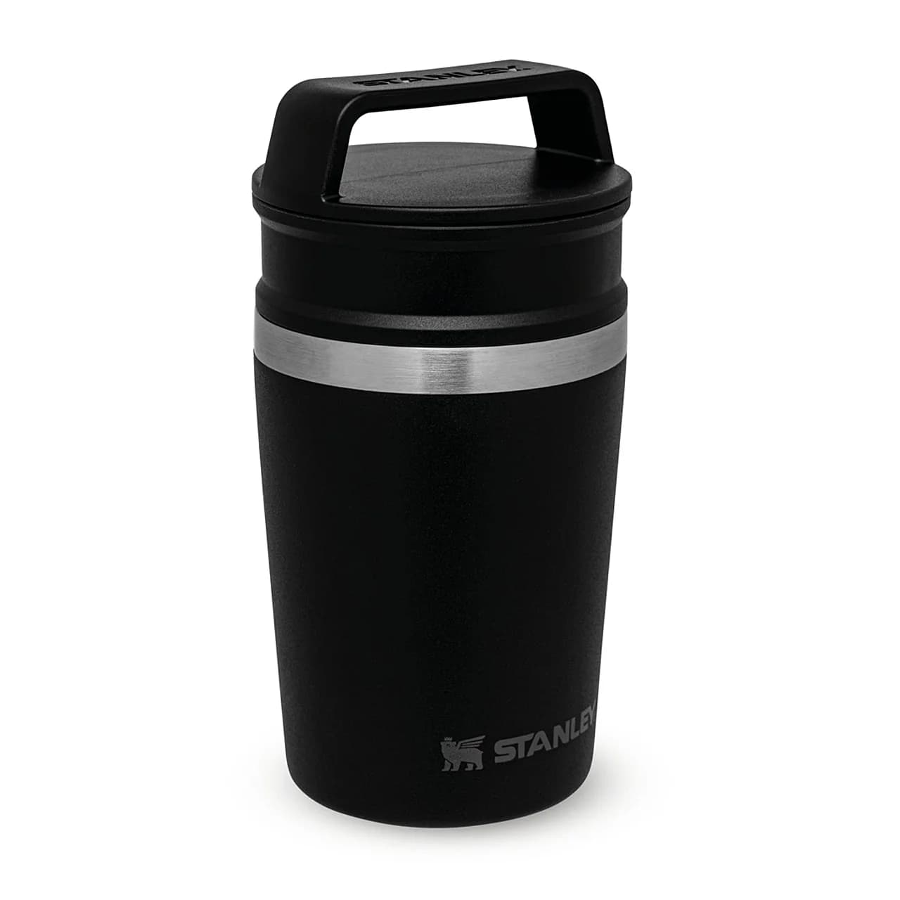 ماگ سفری Stanley مدل The Shortstack ظرفیت 0.23 لیتر