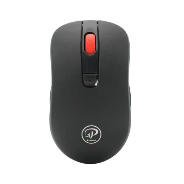 موس بی سیم XP W460K
