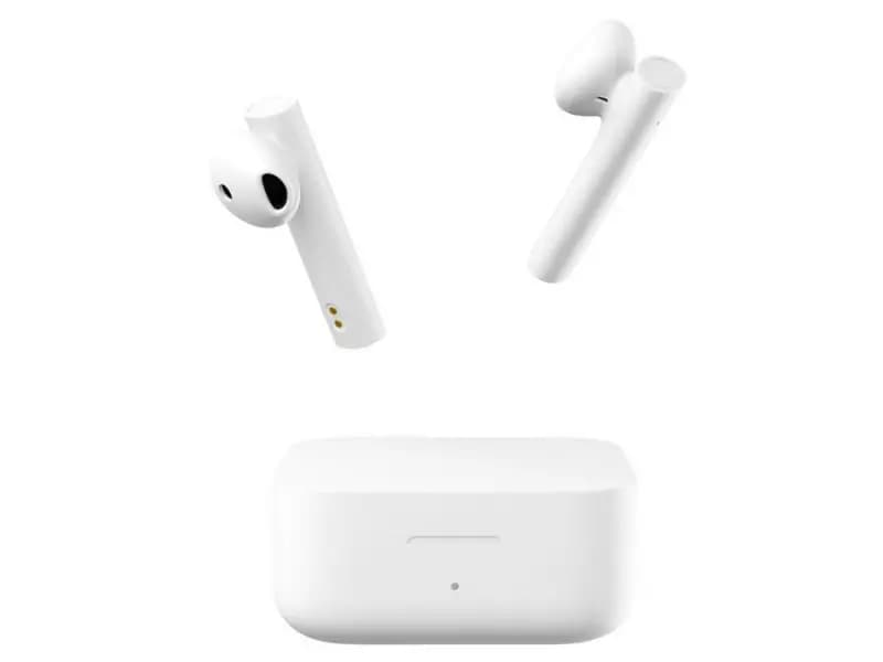 هندزفری بیسیم XIAOMI 2BASIC (اصلی)+گارانتی 18 ماهه✅ — تصویر ۸