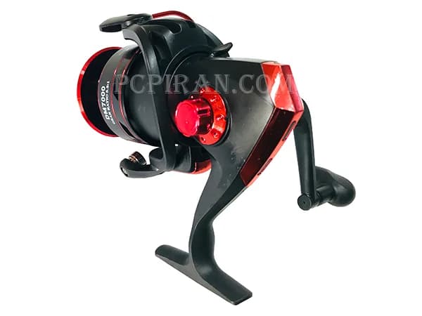 چرخ ماهیگیری یوموشی DM7000 — تصویر ۴