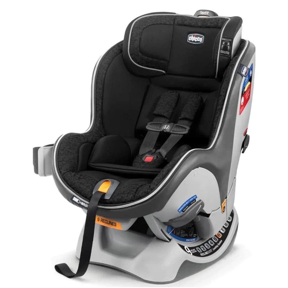 صندلی ماشین چیکو نکست فیت زیپ Chicco NextFit Zip