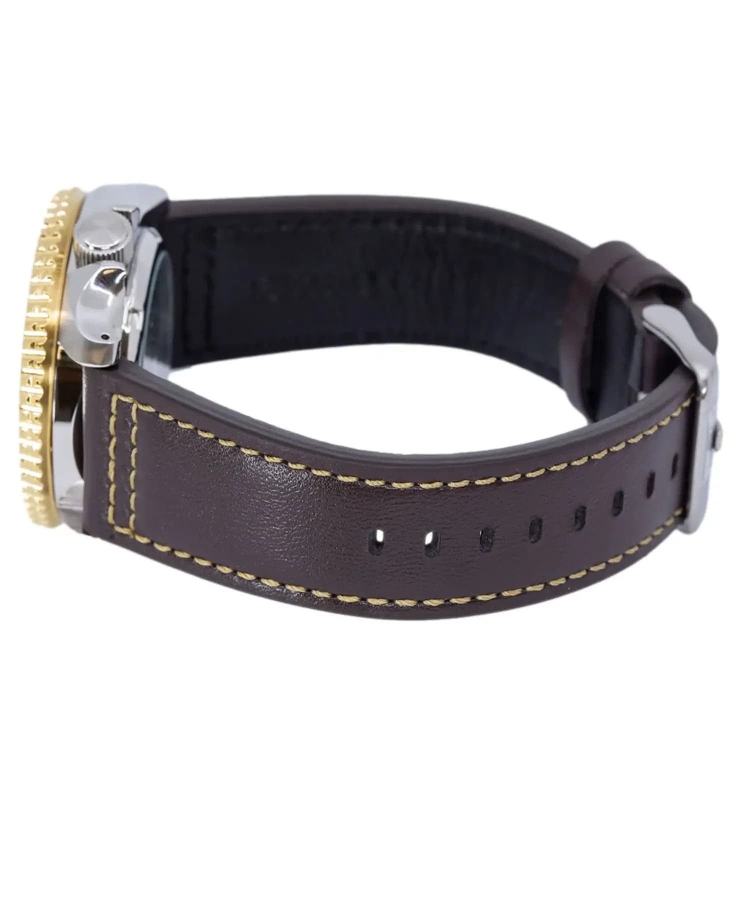 ساعت مچی اتوماتیک مردانه سیکو 5 SEIKO 5 SSK036K1 — تصویر ۸