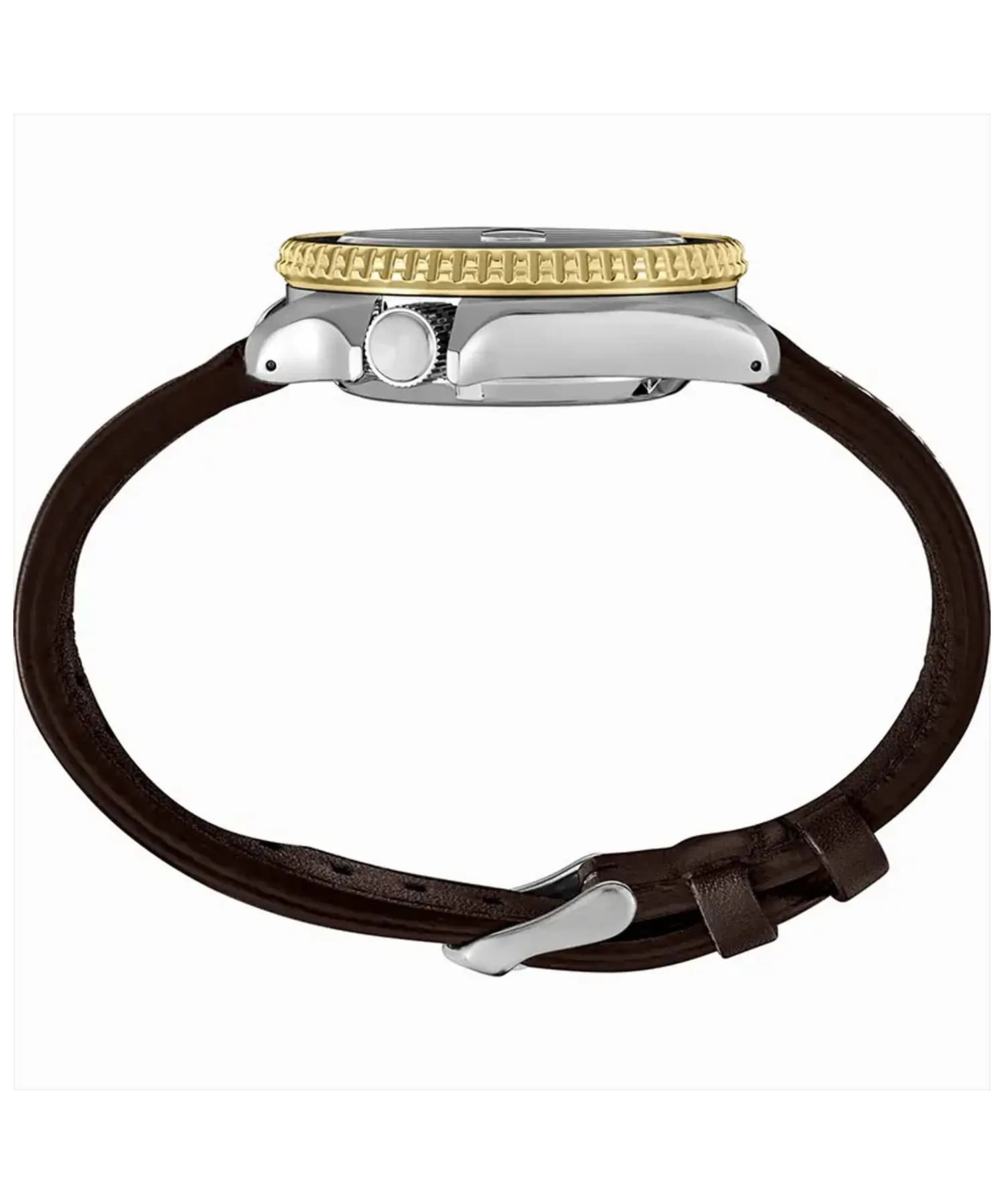 ساعت مچی اتوماتیک مردانه سیکو 5 SEIKO 5 SSK036K1 — تصویر ۷