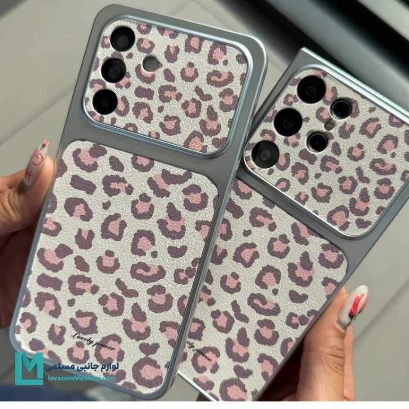 قاب گوشی pink panther کد C3557 | لوازم جانبی مسلمی