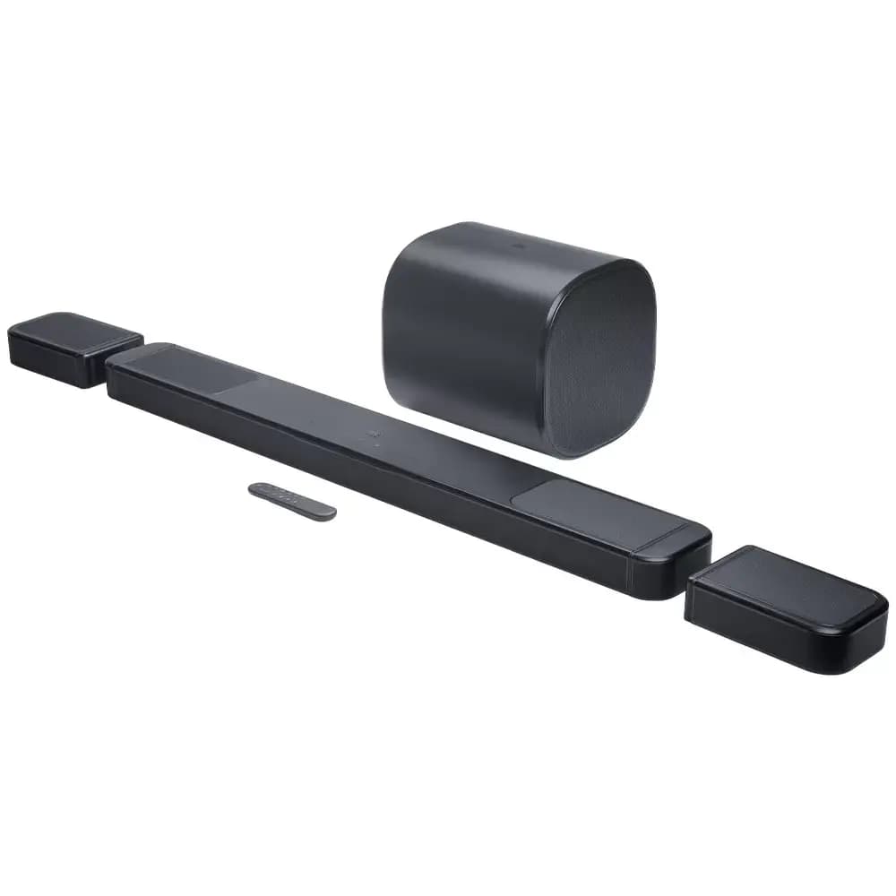 ساندبار جی‌بی‌ال مدل BAR 1300 MK2