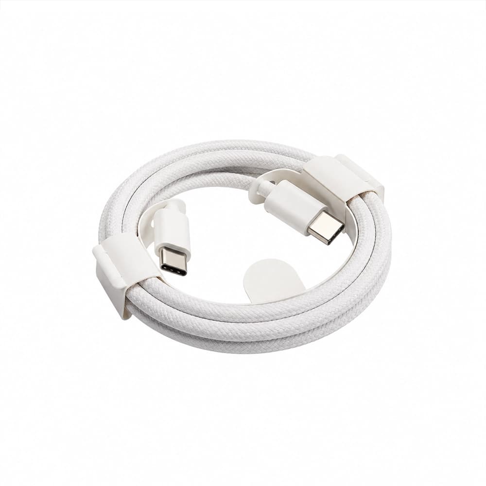 کابل تایپ‌سی به تایپ‌سی بدون جعبه USB-C to USB-C