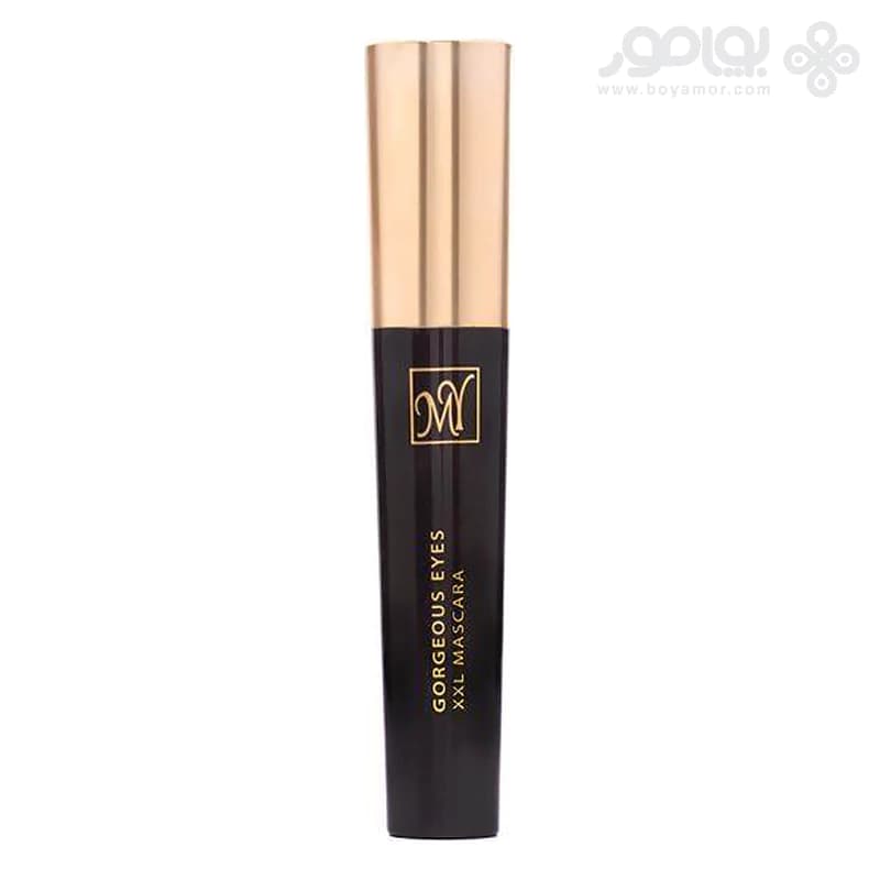 ریمل حجم دهنده مای مدل Gorgeous Eyes حجم 14 میل — تصویر ۲