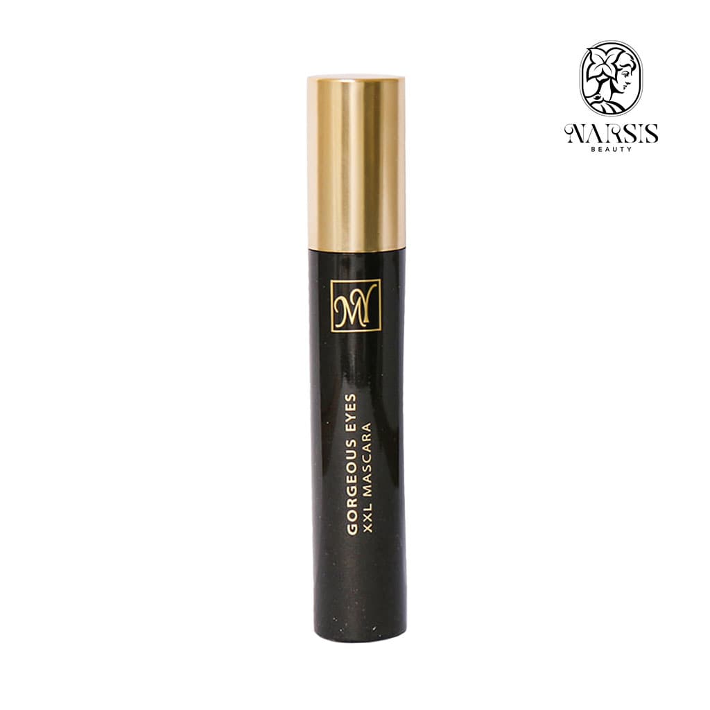 ریمل حجم دهنده مای مدل Gorgeous Eyes حجم 14 میل — تصویر ۳