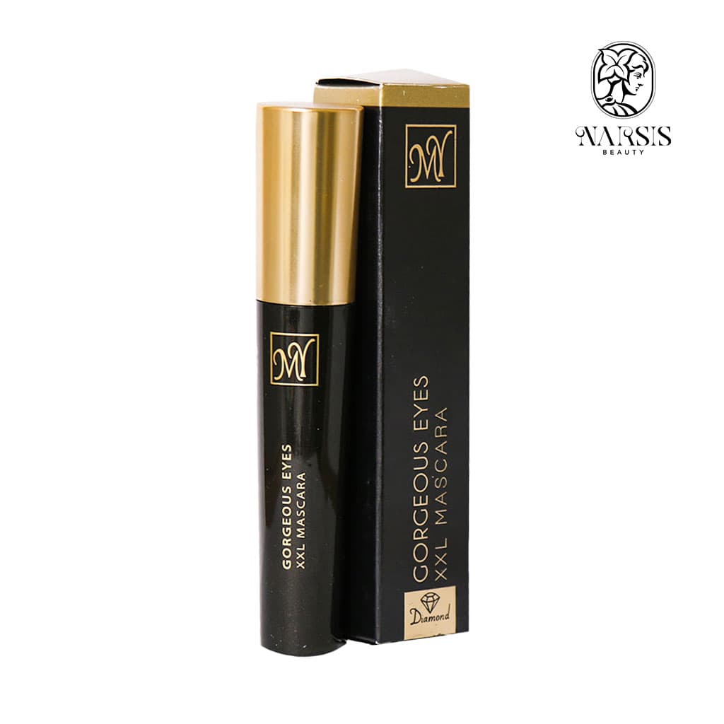 ریمل حجم دهنده مای مدل Gorgeous Eyes حجم 14 میل — تصویر ۴