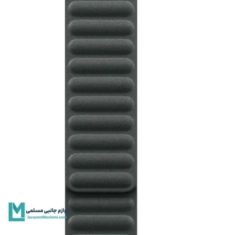 بند اپل واچ مگنت لینک 2023 کد W1182 | لوازم جانبی مسلمی — تصویر ۸
