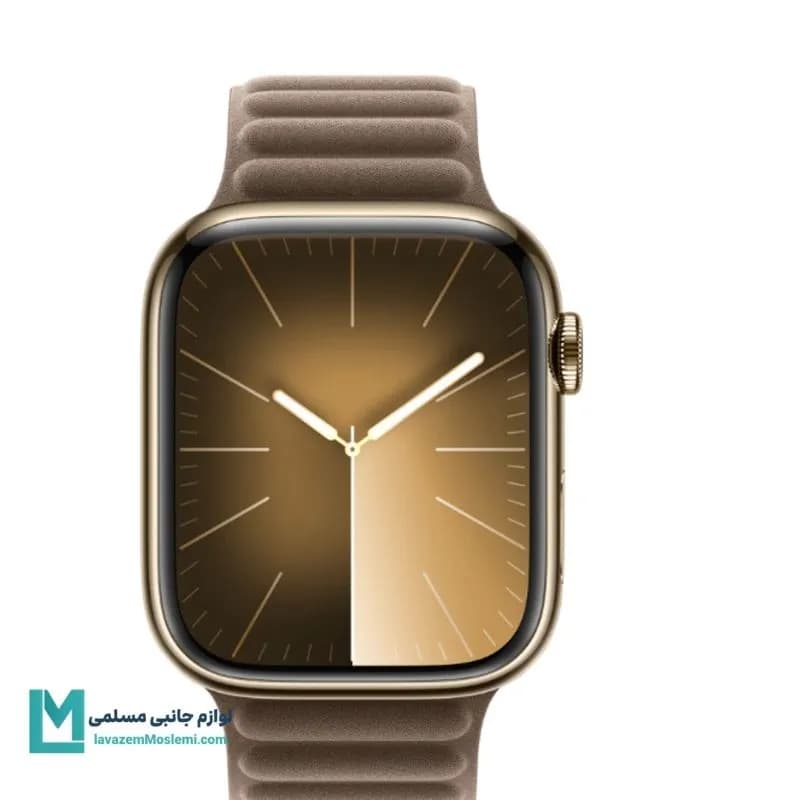 بند اپل واچ مگنت لینک 2023 کد W1182 | لوازم جانبی مسلمی — تصویر ۳