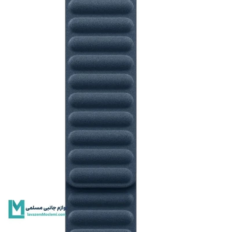 بند اپل واچ مگنت لینک 2023 کد W1182 | لوازم جانبی مسلمی — تصویر ۵