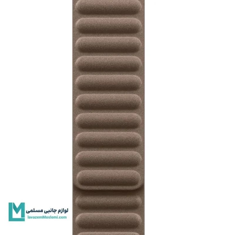 بند اپل واچ مگنت لینک 2023 کد W1182 | لوازم جانبی مسلمی — تصویر ۲