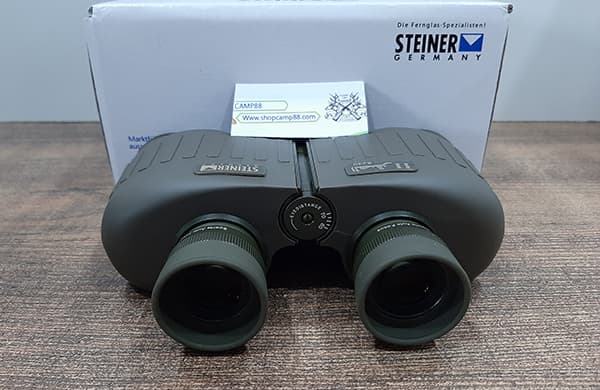 دوربین شکاری 30*8 اشتاینر الصقر سری قدیمی — تصویر ۴