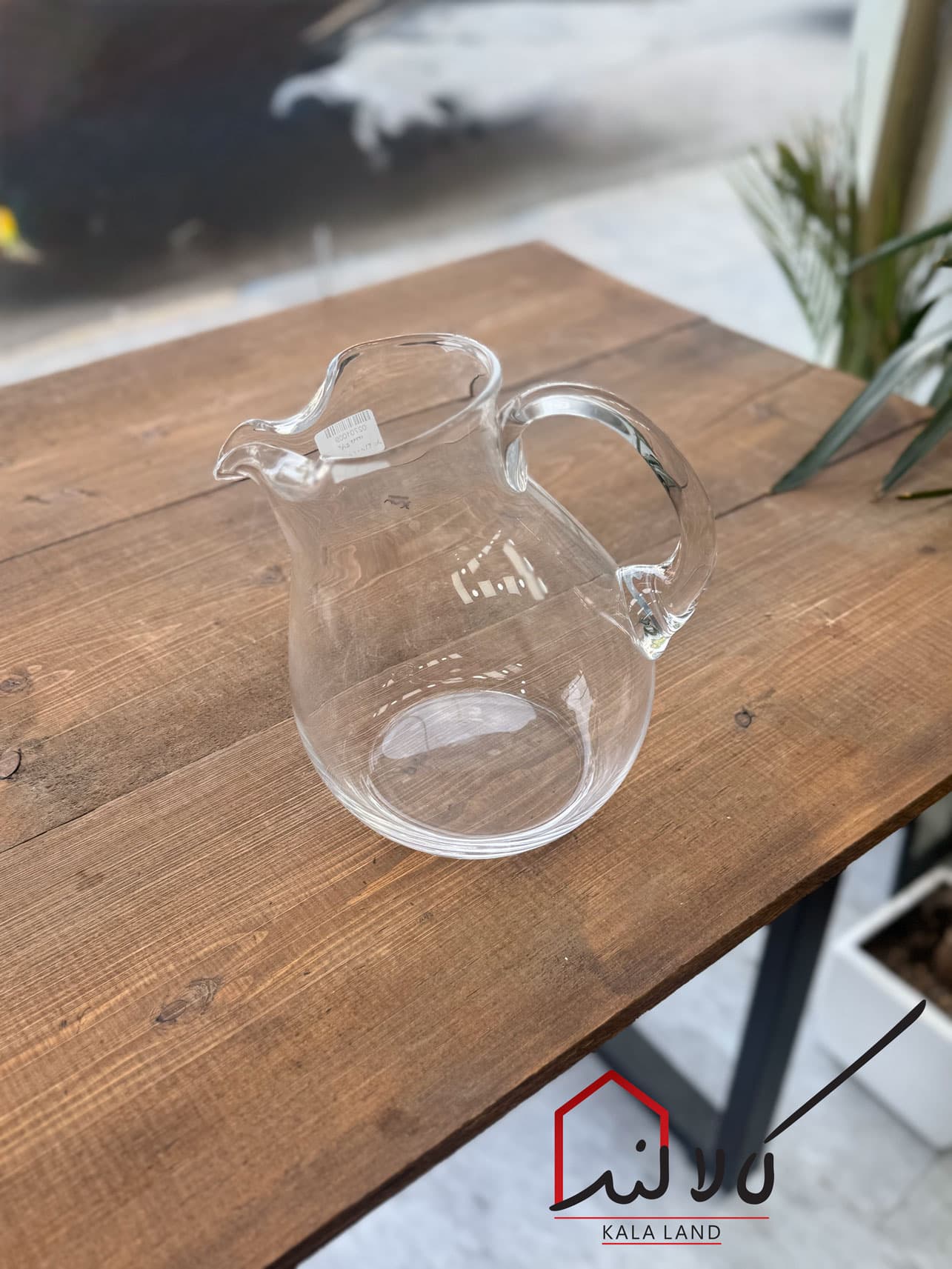 پارچ پاشا باغچه کد 13294