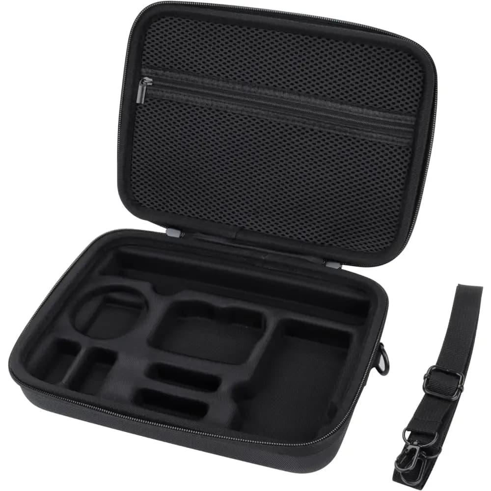 کیف ضد ضربه Dji osmo action 5 pro adventure combo