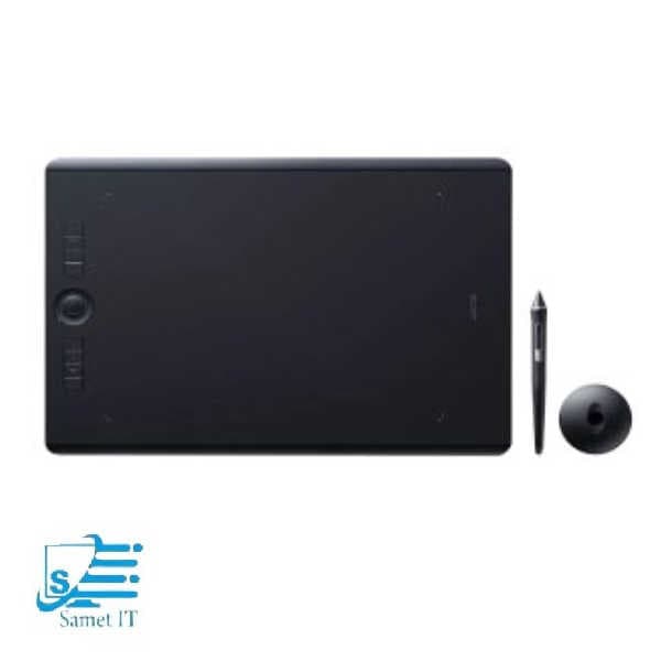 قلم نوری وکام INTUOS PRO MEDIUM (PTH660-N)