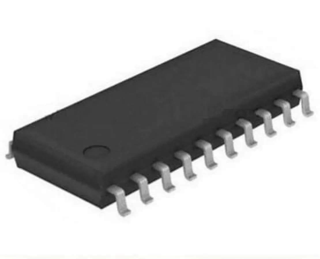 SMD آی سی درایور موتور L293DD پکیج SO20