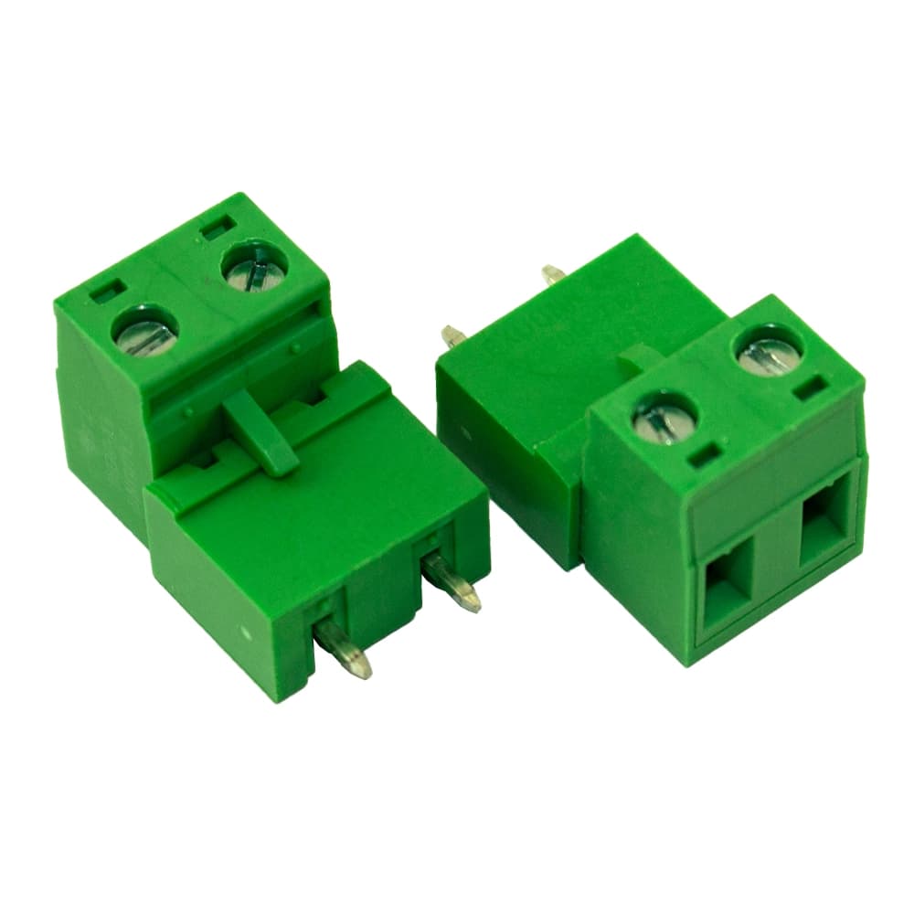 کانکتور فونیکس مدل WF755-7.62 ماده 2 پین