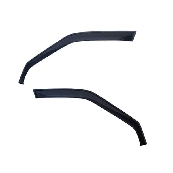 بادگیر شیشه جلو پژو 405 و پارس (بسته 2 عددی) Peugeot | کد 3584
