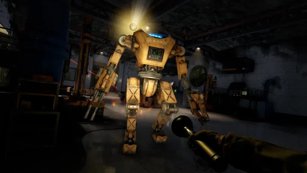 اکانت قانونی بازی Atomfall برای ps4 و ps5 — تصویر ۴