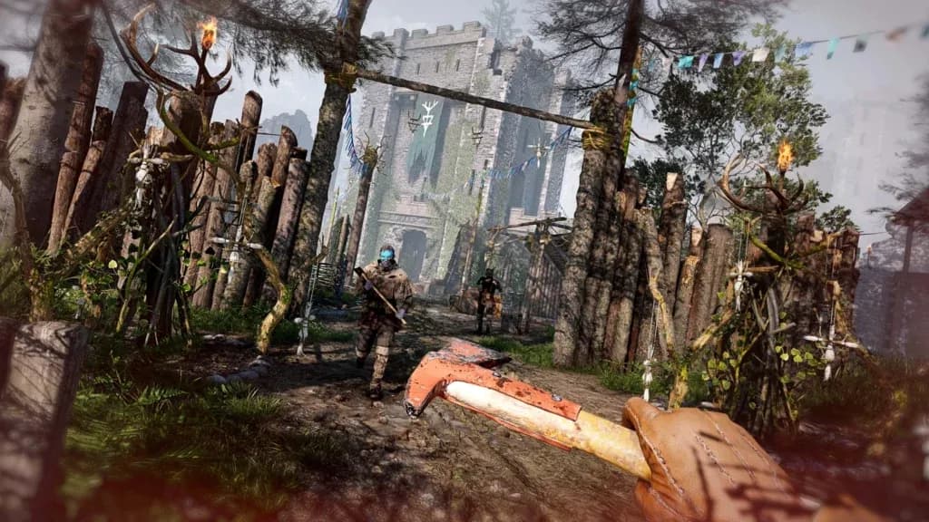 اکانت قانونی بازی Atomfall برای ps4 و ps5 — تصویر ۲