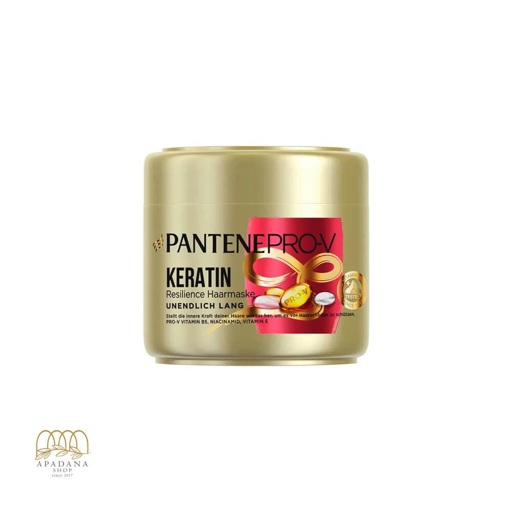 ماسک مو های رنگ شده پنتن پرو وی مدل Color Protect حجم 300 میل