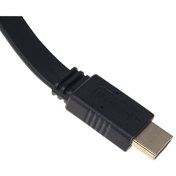 کابل HDMI به طول 5 متر تسکو مدل TC74 — تصویر ۲
