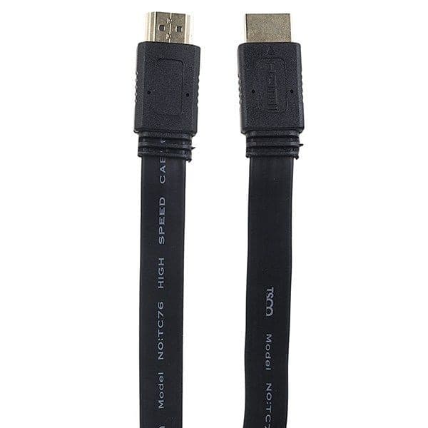 کابل HDMI به طول 5 متر تسکو مدل TC74