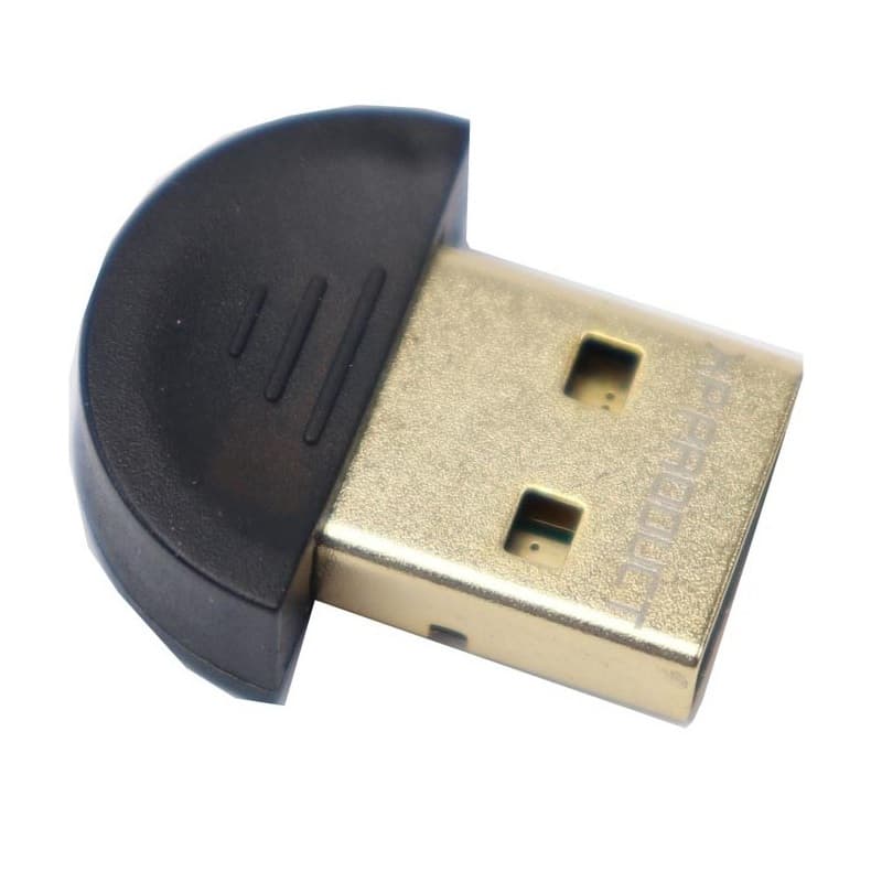 دانگل بلوتوث ایکس پی مدل XP-BL05G ورژن 5.0