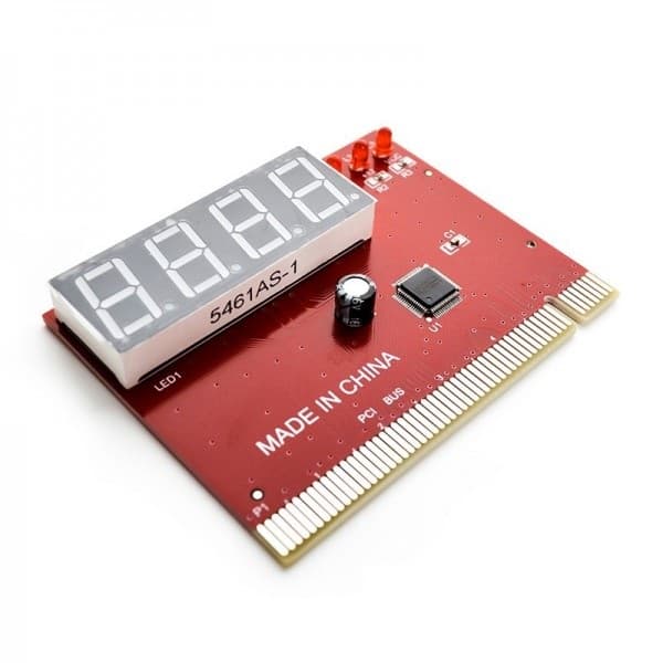 تستر مادربرد رویال MotherBord Tester