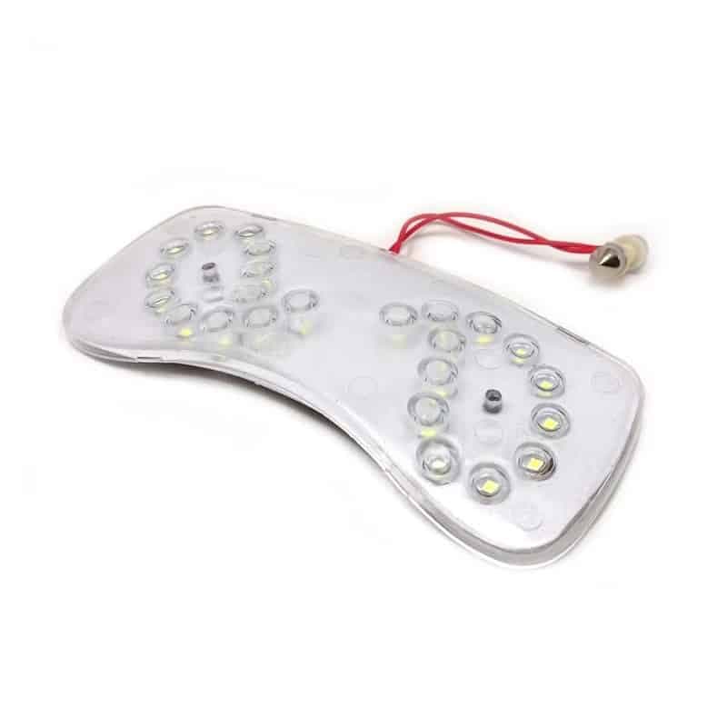 چراغ سقف اسپرت ساینا و تیبا و ریو SMD | کد 3448