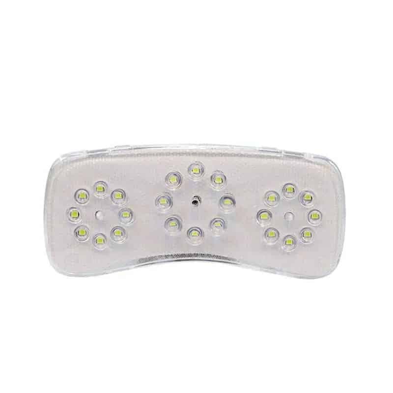 چراغ سقف اسپرت ساینا و تیبا و ریو SMD | کد 3448 — تصویر ۵