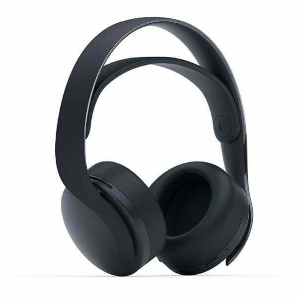 هدست بی سیم Pulse 3D Midnight Black — تصویر ۷