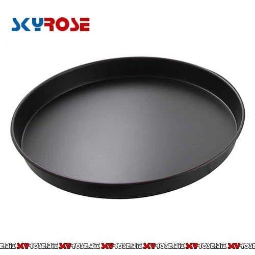 ظرف پخت پیتزا Sor-29 بسته 2 عددی