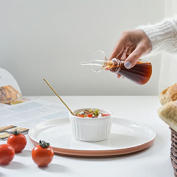 آبلیمو خوری باریک پیرکس