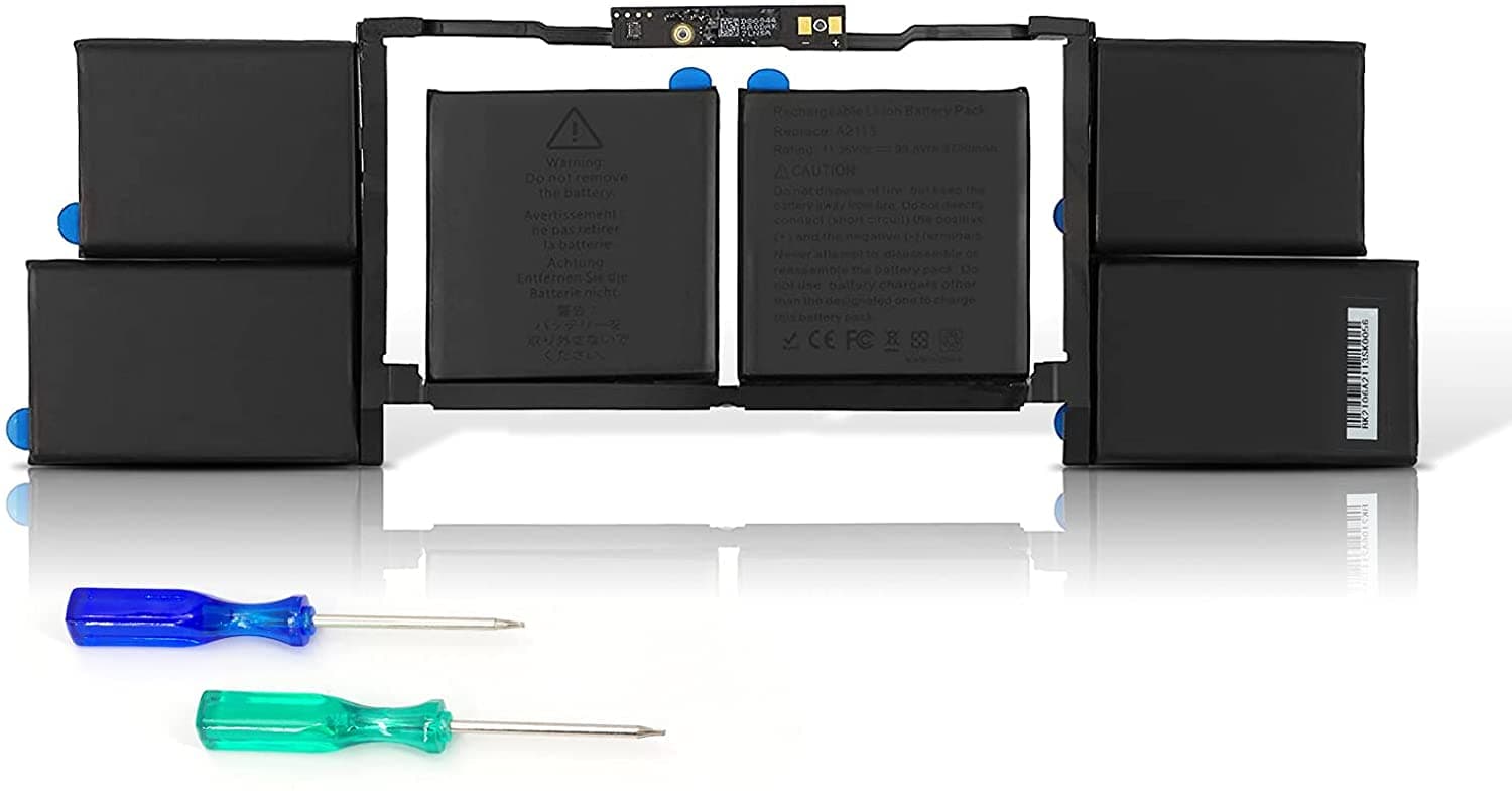 باتری اپل battery Apple A2113