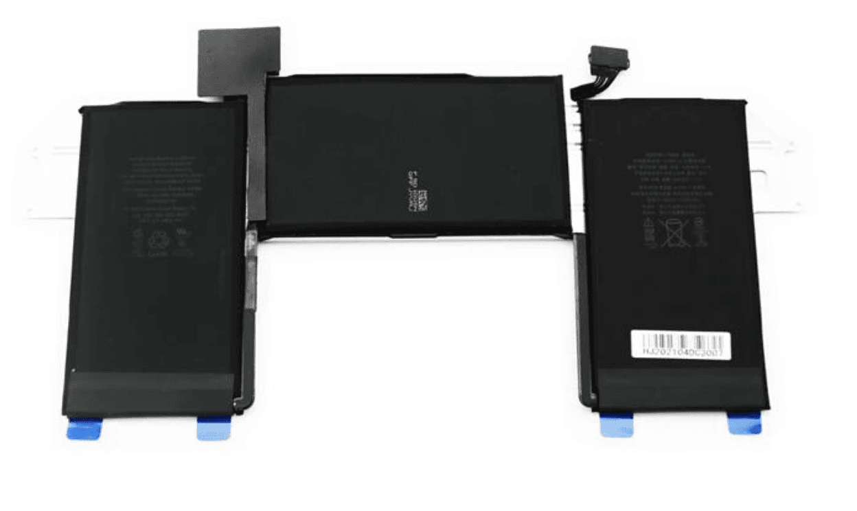 باتری اپل battery Apple A2389