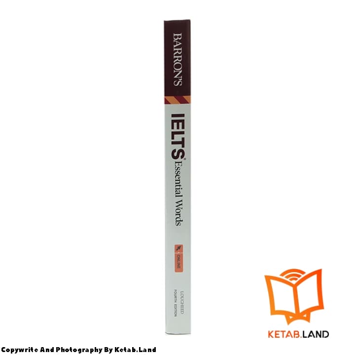 کتاب Essential Words for the IELTS 4th — تصویر ۵