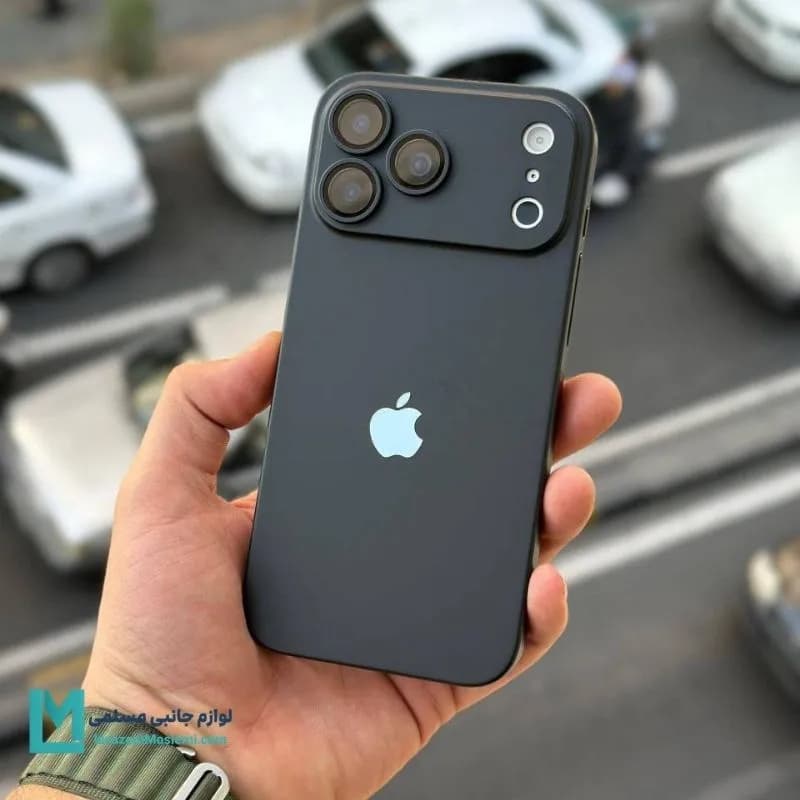 قاب گوشی پی سی لنز کد C3521 | لوازم جانبی مسلمی