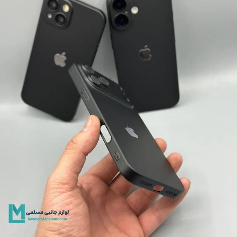 قاب گوشی پی سی لنز کد C3521 | لوازم جانبی مسلمی — تصویر ۲