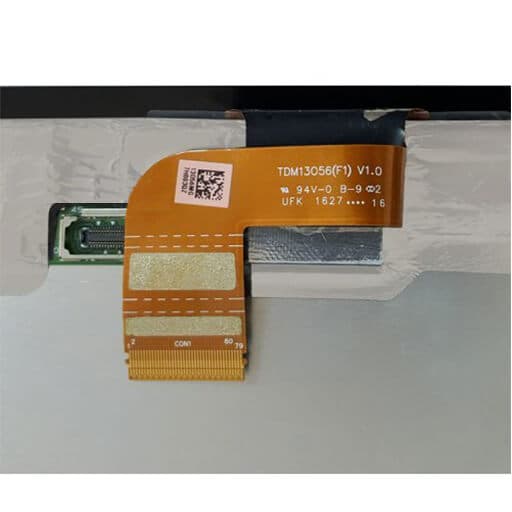 ال سی دی و تاچ لپ تاپ مایکروسافت Surface Book 1703-1704 — تصویر ۴