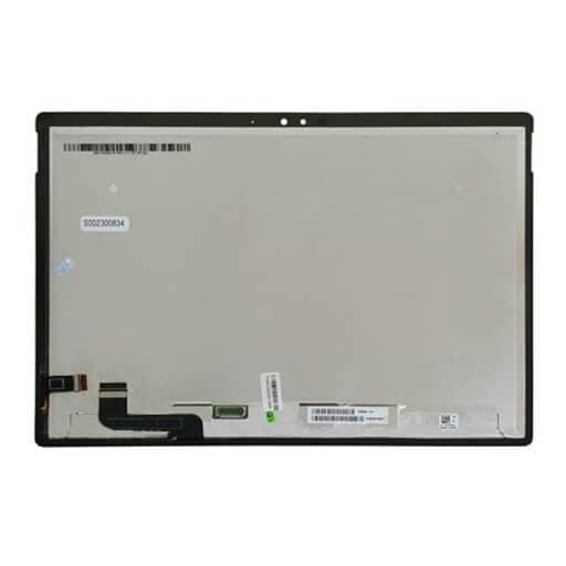 ال سی دی و تاچ لپ تاپ مایکروسافت Surface Book 1703-1704 — تصویر ۳